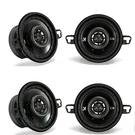 Kicker CSC35 3.5-INCH (89MM) Coaxial Speakers, 4-OHM Bundle. Fixed Price $119.98.