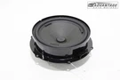 2018-2024 Volkswagen Tiguan Front Right Side Door Panel Audio Speaker Oem. Fixed Price $31.59.