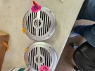 Products Boat Coaxial Speaker CPS650CXW 6.5 Inch 2 Way 60 Watt. Fixed Price $20.00.