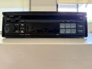 Alpine 7800F Vintage Cd Car Stereo Deck - Pull Out Rare Complete Sound System. Fixed Price $1010.94.