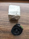 Mercedes W208 Speaker Genuine New. Fixed Price $150.00.