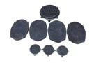2015-2023 Dodge Charger Challenger 300 Oem Set Of 8 Audio Speakers. Fixed Price $151.20.