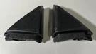 2009-2013 Toyota Matrix Front Door Tweeter Speaker Set Pair Left Right W/ Covers. Fixed Price $29.99.