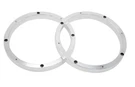 6.5 Inch Aluminum Speaker Spacers Mounting Adapter (pair) Arc Audio. Fixed Price $59.99.