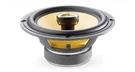 Focal 165 Krc 6.5-INCH Coaxial Speaker Kit. Fixed Price $500.00.
