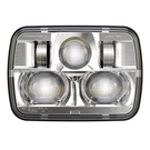 J.w. Speaker 0554471 8900 Evolution 2 Headlight Assembly. Fixed Price $343.78.