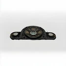 W212 W218 Mercedes Rear Deck Shelf Audio Sound Speaker Sub Woofer Bass Logic 7. Fixed Price $119.99.