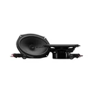 Rockford Fosgate P2V2-69 Punch 6"X9" 75 Watts Rms 2-WAY Convertible Speakers. Fixed Price $459.99.