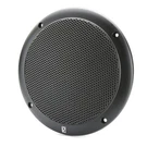 Poly-planar MA-4056 6" 80 Watt Speakers Black. Fixed Price $29.69.