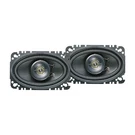 Kenwood KFC-4675C 4X6" 2-WAY Speaker System 60W Max Power. Fixed Price $62.00.