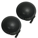 Jl Audio C1-075CT 3/4" Series Component Aluminum Dome Tweeters 50W Rms New. Fixed Price $74.99.