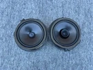Ford Mustang Mach-e 2021-2026 Oem Front Left And Right Door Speakers (pair). Fixed Price $49.95.