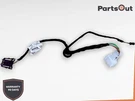 06-11 Mercedes W219 CLS500 Speaker Door Wire Harness Oem. Fixed Price $40.36.