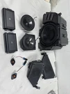 Polaris Xpedition Stereo System Factory Speakers, Amp S,tweeters Sub 2024-2026. Fixed Price $1574.10.
