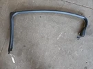 14-22 Infiniti Q50 Rear Right Door Inner Moulding Sash Trim 822D4-4GA0A. Fixed Price $84.20.