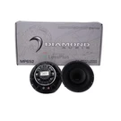 Diamond Audio MP652 6.5 250W Rms Pro Full-range Co-ax Horn Speaker. Fixed Price $449.00.