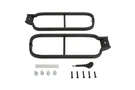 Land Rover Discovery All Model 99-04 Rear Bumper Light Guards Set VUB500520. Fixed Price $100.11.