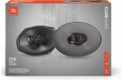Jbl Club 964M 6X9-INCH 3-WAY Car Audio Coaxial Speakers Pair Silk Tweeters 255W. Fixed Price $134.89.