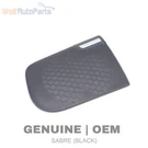 2007-2010 Audi S8 Front Right Bose Door Speaker Cover / Grille 4E0035406. Fixed Price $27.99.