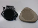00-03 Lincoln Ls Left Side Console Speaker W/ Cover F7ZF-18808-AA Oem. Fixed Price $49.99.