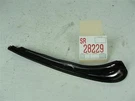 96-04 Acura 3.5RL Left Driver Rear Quarter Panel Roof Trim Molding Drip Garnish. Fixed Price $63.31.