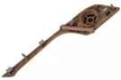 Genuine Gm Choccachino Rear Driver Side Speaker Grille 23118289. Fixed Price $18.92.