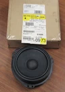 New Acdelco Gm Oem 9175188 Front Door Audio Speaker. Fixed Price $57.99.