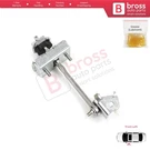 Left Door Hinge Stop Strap Limiter 9737201416 For Mercedes Atego Axor Actros. Fixed Price $25.00.