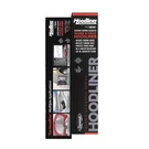 Dynamat 11905 Hoodliner 32" X 54" 3/4" Thick Self-adhesive Sound Deadener .... Fixed Price $134.88.