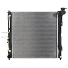 Radiator Fits Hyundai Sonata 2.0L Turbo 2011-2014 Optima 2011-2015. Fixed Price $139.00.
