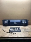 97-01 Jeep Cherokee Xj Overhead Sound Bar With Speakers Wiring Harness 55352694. Fixed Price $167.39.