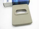 New Oem Ford 3F2Z-1731057-AAC Left Quarter Panel Trim Cap. Fixed Price $13.49.