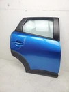 2016-2021 Mazda CX-3 CX3 Rear Right Side Door W Handle Speaker 44J Blue. Fixed Price $315.00.