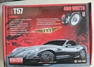 Earthquake Sound Tnt T57 5"X7" 2-WAY Car Speaker System 400 Watts. Fixed Price $38.97.