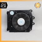 08-10 Bmw E60 550I 528I 535I Right Floor Speaker Subwoofer Oem. Fixed Price $53.95.