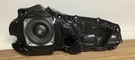 2012-2018 Audi A6 Front Passenger Door Bose Speaker Enclosure. Fixed Price $148.88.