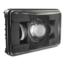 J.w. Speaker 0552571 Headlight Assembly 6IN X 4IN 8800 Evolution Single. Fixed Price $287.01.