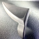 2037250494 Mercedes W203 Right Door Mirror Inner Cover Trim. Fixed Price $12.11.