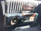 1980 89 Custom Cadillac Brougham Front Interior Door Panel Card 6 Inch Speaker. Fixed Price $49.99.