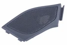 Genuine Gm Dark Galvanized Cool Front Driver Side Speaker Grille 94522189. Fixed Price $34.93.