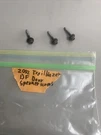 2002 Chevy Trailblazer Speaker 15082693 SP-PA-170A Screws. Fixed Price $19.95.