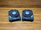2007-2015 Bmw X1 E84 Right & Left Subwoofer Speaker Set 9143144 Oem. Fixed Price $63.75.