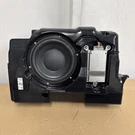 2015-2024 Porsche Macan Subwoofer Speaker Bass Box With Amplifier Bose Oem. Fixed Price $200.00.