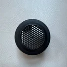 Mopar Tombstone Tweeter Speaker Cover P/n 1FQ741DVAA 2007-2014 Jeep Wrangler Jk. Fixed Price $20.00.