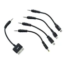 Mobile Spec MBS06991 Gaming Cable, Universal, 3 Ft.. Fixed Price $34.52.