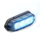 Feniex Industries - T3 Perimeter Mount Led (blue, 10 Count). Fixed Price $408.54.