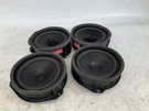 10-15 Chevrolet Equinox Lt 3.6 Front & Rear Door Audio Speaker Set Of 4 B. Fixed Price $79.99.