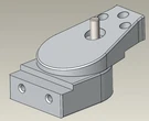 Mastercraft ZFT5 Wakeboard Rack Swivel Hinge Oem Rebuild Kit. Fixed Price $1110.00.