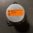 08 09 10 Bmw 335XI 528I 535I 550I Rear Speaker 6513-9143121-01 Genuine Oem. Fixed Price $20.00.