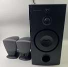 Harmon Kardon HK395 Pc Set Powered Subwoofer And 2 - Tested!. Fixed Price $34.99.
